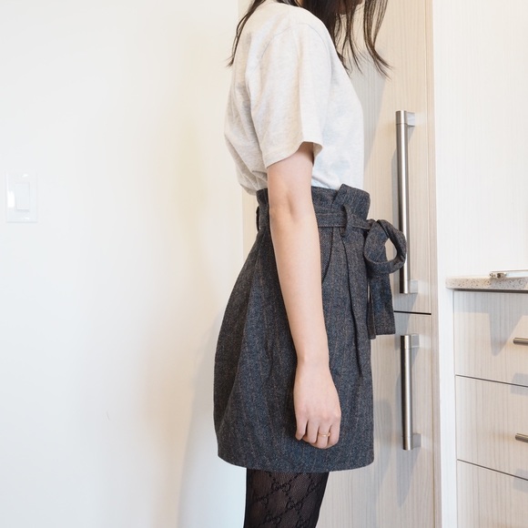 Ulla Johnson Leo Skirt - Picture 5 of 9